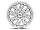 Moto Metal Combat Chrome 6-Lug Wheel; 20x10; -18mm Offset (04-08 F-150)