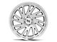 Moto Metal Combat Chrome 6-Lug Wheel; 24x12; -44mm Offset (04-08 F-150)