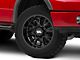 Moto Metal Legacy Gloss Black 6-Lug Wheel; 20x9; 1mm Offset (04-08 F-150)