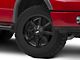 Moto Metal MO970 Full Gloss Black 6-Lug Wheel; 20x9; 18mm Offset (04-08 F-150)