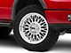 Moto Metal Stinger Chrome 6-Lug Wheel; 20x10; -18mm Offset (04-08 F-150)