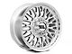 Moto Metal Stinger Chrome 6-Lug Wheel; 20x10; -18mm Offset (04-08 F-150)