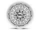 Moto Metal Stinger Chrome 6-Lug Wheel; 20x10; -18mm Offset (04-08 F-150)