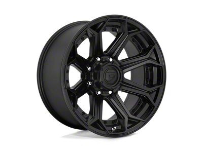 Moto Metal Combat Chrome 8-Lug Wheel; 24x12; -44mm Offset (11-14 Sierra 2500 HD)