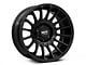 Moto Metal MO807 Gloss Black 6-Lug Wheel; 20x10; -18mm Offset (07-14 Tahoe)