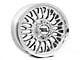 Moto Metal Stinger Chrome 6-Lug Wheel; 22x10; -18mm Offset (09-14 F-150)