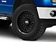 Moto Metal Stinger Gloss Black 6-Lug Wheel; 20x10; -18mm Offset (09-14 F-150)