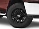 Moto Metal Legacy Gloss Black 8-Lug Wheel; 20x9; 1mm Offset (10-18 RAM 2500)