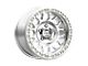 Moto Metal Stinger Gloss Black 8-Lug Wheel; 22x12; -44mm Offset (10-18 RAM 2500)