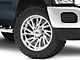 Moto Metal Combat Chrome 8-Lug Wheel; 22x10; -18mm Offset (11-16 F-250 Super Duty)