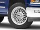 Moto Metal Stinger Chrome 6-Lug Wheel; 22x10; -18mm Offset (14-18 Silverado 1500)