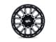 Moto Metal Legacy Gloss Black Machined 6-Lug Wheel; 18x9; 20mm Offset (15-20 F-150)