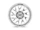 Moto Metal MO805 Chrome 6-Lug Wheel; 22x10; -18mm Offset (15-20 F-150)