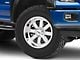 Moto Metal MO962 Chrome 6-Lug Wheel; 18x10; -24mm Offset (15-20 F-150)