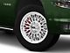 Moto Metal Stinger Chrome 6-Lug Wheel; 20x10; -18mm Offset (15-20 Tahoe)