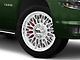 Moto Metal Stinger Chrome 6-Lug Wheel; 22x10; -18mm Offset (15-20 Tahoe)