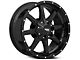 Moto Metal MO970 Gloss Black 6-Lug Wheel; 20x10; -24mm Offset (15-20 Yukon)