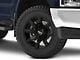 Moto Metal Spider Gloss Black 8-Lug Wheel; 20x10; 12mm Offset (17-22 F-250 Super Duty)