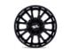 Moto Metal Legacy Gloss Black 5-Lug Wheel; 20x10; -18mm Offset (94-01 RAM 1500)