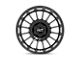 Moto Metal MO807 Gloss Black 5-Lug Wheel; 20x10; -18mm Offset (94-01 RAM 1500)