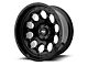 Moto Metal MO990 Rotary Gloss Black 5-Lug Wheel; 20x12; -44mm Offset (94-01 RAM 1500)