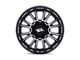 Moto Metal Legacy Gloss Black Machined 6-Lug Wheel; 20x9; 20mm Offset (99-06 Silverado 1500)