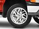 Moto Metal MO985 Breakout Chrome 6-Lug Wheel; 20x9; 18mm Offset (99-06 Silverado 1500)