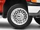 Moto Metal Stinger Chrome 6-Lug Wheel; 20x9; 18mm Offset (99-06 Silverado 1500)