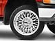 Moto Metal Stinger Chrome 6-Lug Wheel; 22x10; -18mm Offset (99-06 Silverado 1500)