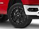 Moto Metal MO970 Gloss Black 6-Lug Wheel; 20x10; -24mm Offset (23-25 Canyon)