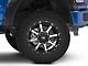 20x9 Moto Metal MO970 & 33in Atturo All-Terrain Trail Blade X/T Tire Package (15-20 F-150)