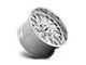 Moto Metal MO805 Chrome 6-Lug Wheel; 20x10; -18mm Offset (21-24 F-150)