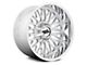 Moto Metal Stinger Chrome 6-Lug Wheel; 20x9; 18mm Offset (21-24 F-150)