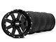 20x12 Moto Metal MO962 & 33in Atturo All-Terrain Trail Blade X/T Tire Package (09-18 RAM 1500)