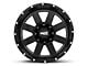 20x12 Moto Metal MO962 & 33in Atturo All-Terrain Trail Blade X/T Tire Package (09-18 RAM 1500)