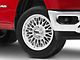 Moto Metal Stinger Chrome 6-Lug Wheel; 20x9; 18mm Offset (19-25 RAM 1500)