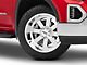 Moto Metal MO962 Chrome 6-Lug Wheel; 22x10; -18mm Offset (19-24 Sierra 1500)