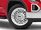 Moto Metal Stinger Chrome 6-Lug Wheel; 22x10; -18mm Offset (19-25 Sierra 1500)