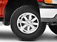 Moto Metal MO962 Chrome 6-Lug Wheel; 17x10; -24mm Offset (99-06 Silverado 1500)