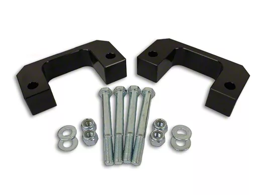 MotoFab Sierra 1500 2-Inch Front Leveling Lift Kit CH-2LM (07-18