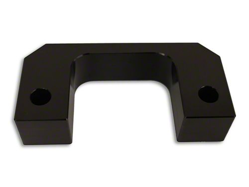 MotoFab Sierra 1500 2-Inch Front Leveling Lift Kit CH-2LM (07-18