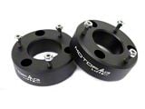 MotoFab 3-Inch Front Leveling Kit (07-18 Silverado 1500)