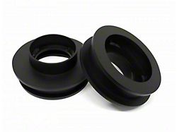 MotoFab 3-Inch Front Leveling Kit (99-06 2WD Sierra 1500)