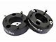 MotoFab 3-Inch Front Leveling Kit (19-22 Silverado 1500)