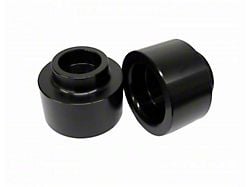 MotoFab 2-Inch Rear Leveling Kit (07-20 Tahoe w/o AutoRide & MagneRide)