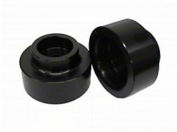 MotoFab 1.50-Inch Rear Leveling Kit (07-20 Yukon w/o AutoRide & MagneRide)