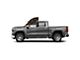 MotoShield Pro Front Driver/Passenger Window Tint; 15% (14-18 Sierra 1500 Crew Cab)