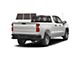 MotoShield Pro 3-Piece Rear Windshield Tint; 15% (14-18 Silverado 1500 Double Cab)