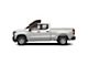 MotoShield Pro Front Driver/Passenger Window Tint; 25% (14-18 Silverado 1500 Double Cab)