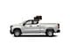 MotoShield Pro Rear Driver/Passenger Window Tint; 25% (19-24 Silverado 1500 Double Cab)